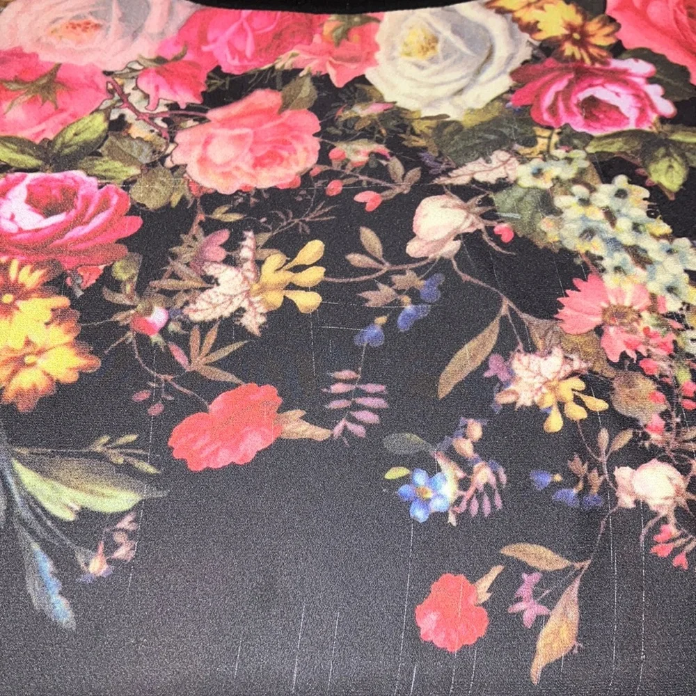 Torrid Blouse - Picture 2 of 6
